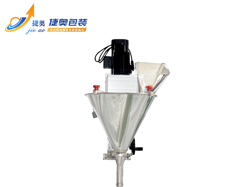 15L/30L/50L/100L螺杆计量机