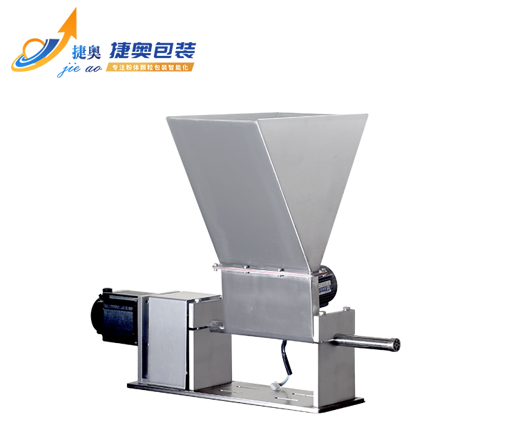 JAS-15L水平计量机方斗