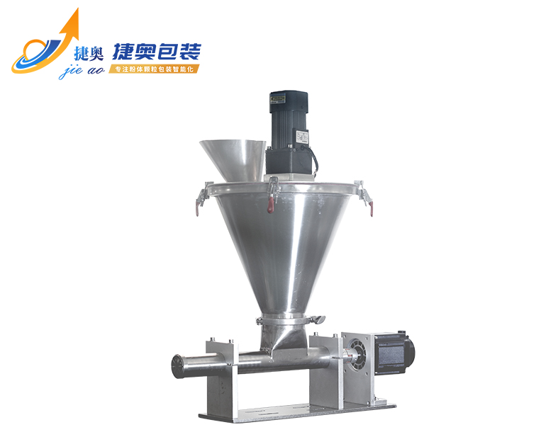 JAS-30L水平计量机圆斗